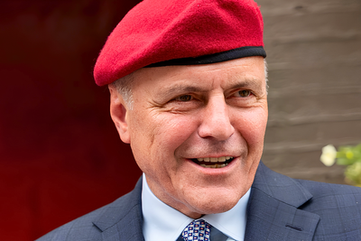 Curtis Sliwa Slams 9/11 Families as 'Sore Losers' for Trying To Ban NYC Mayor Mamdani From Ground Zero Ceremony