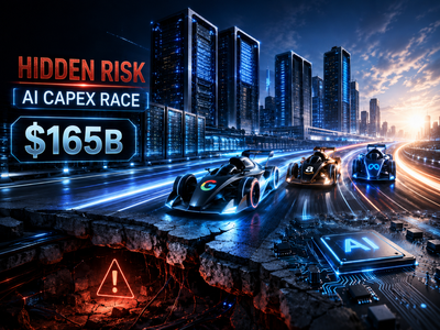 Jefferies’ Chris Wood spots a hidden risk in Big Tech’s $165 billion AI capex race