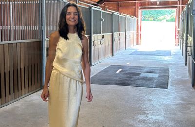Katie Holmes goes Instagram official with artist boyfriend