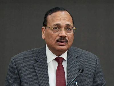 Supreme Court backs NALSAR students and slams BCI circular; CJI Surya Kant asks ‘who are they to interfere’
