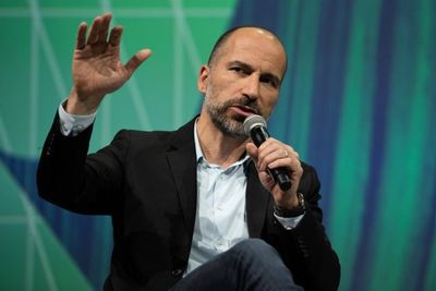 Dara Khosrowshahi Hails Uber's Japan Robotaxi Expansion, Says Country Has Been a 'Terrific' Market for the Ride-Hailing Giant