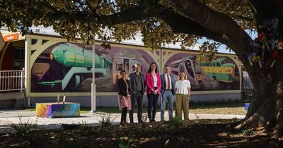 Second chance for Hamilton park once plagued by alcohol and drug use and abuse