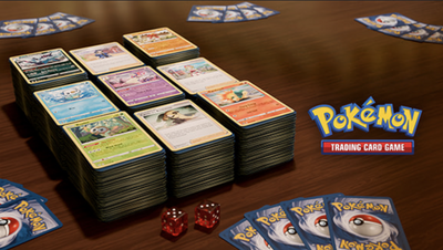 'Pokémon Trading Card Game' Beginner Guide: Here's What to Know to Get Started
