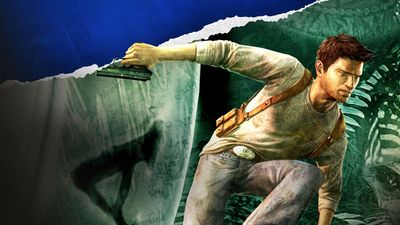 An Uncharted remake would feel "like a cash grab," says OG designer who thinks Naughty Dog should make a new prequel instead