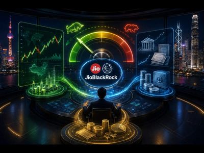 JioBlackRock Mutual Fund files draft with Sebi for balanced advantage fund