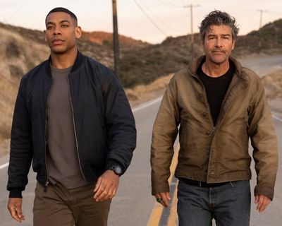 Lanterns to A Beautiful Obsession: the seven best shows to stream this week
