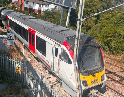 London travel news LIVE: Liverpool Street trains cancelled as second train derails in 24 hours