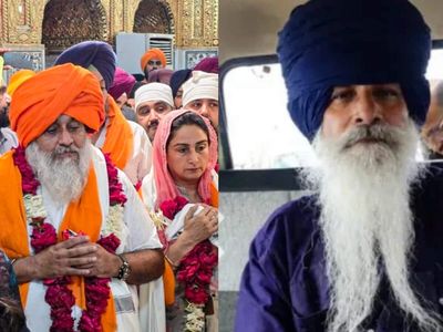 Sukhbir Singh Badal declared stable after undergoing surgery following Nanded gurdwara attack