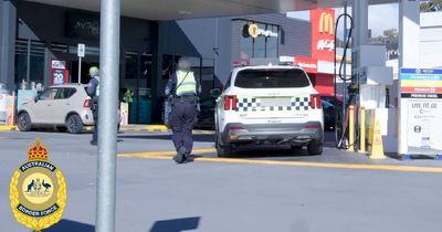 Service stations closed and contracts ripped up after illegal tobacco and vape raids