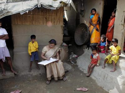 Census 2027: Centre notifies 40 questions for Census population enumeration phase, read full list of questions here