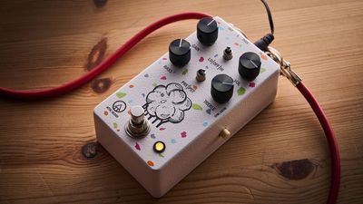 "From tone sweetening to pushing a clean amp into full-on chaotic saturation, there isn’t a bad sound here": Attic Audio Putty Saturation Preamp review