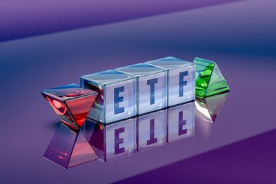 What Is an ETF? 9 Things to Know About Exchange-Traded Funds