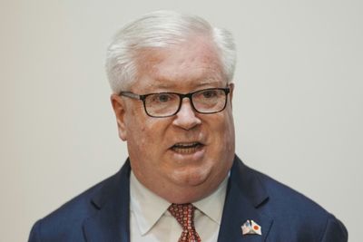US backs Japan over Putin trip to disputed islands