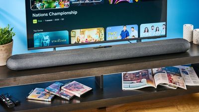 I tested a music-lover's $1,499 all-in-one soundbar — and it's not by Samsung, Bose, or Sony