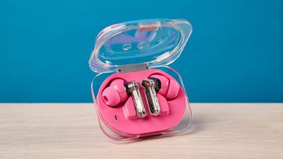 I tested Nothing’s new earbuds — they sound great but have a huge privacy problem
