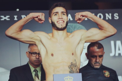 Prichard Colón Dies at 33 After 11-Year Brain Injury Battle: 10 Photos Remembering His Life and Ring Legacy