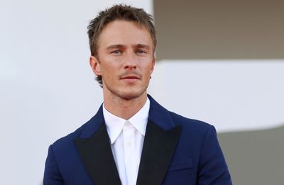 Drew Starkey fuels American Psycho speculation with interview slip-up