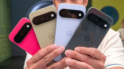 The Pixel 11 is available to pre-order, but you probably shouldn't right now — here's why