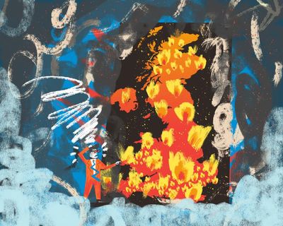 How can we talk about this extreme weather now that it’s a battleground in the culture wars?