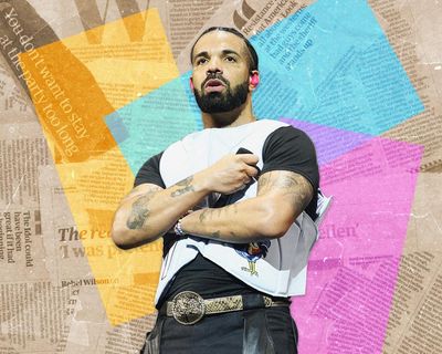 Why is Drake barking like a dog? Six things you need to know about the rapper’s midlife pivot