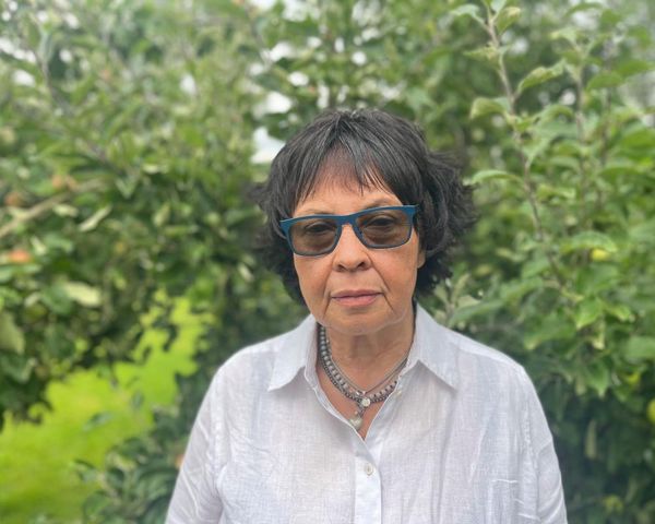 ‘This is hell’: British widow ‘sick’ with worry over threat of being removed from Sweden