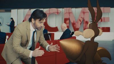 Something Wile E this way comes: how the Looney Toons reboot movie came back from the dead