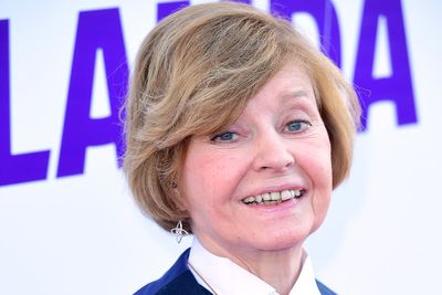 Fawlty Towers star Prunella Scales leaves more than £3m in will
