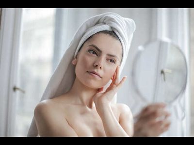 Minimal Beauty Is Taking Over. Here's Why