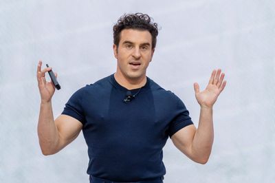 Airbnb CEO Brian Chesky says AI writes 60% of its code—and sustaining ‘founder mode’ is the key to winning in the age of AI