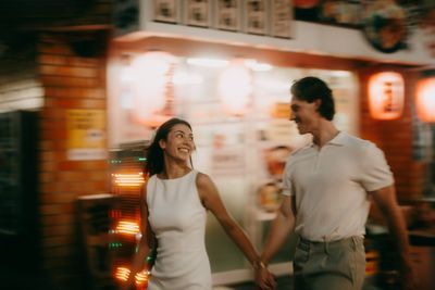Gen Z is swiping left on swiping and dating apps are getting the message