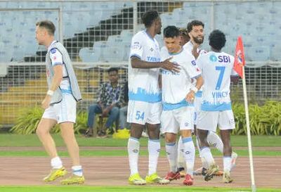 Jamshedpur FC sold for just ₹100: Tata Steel transfers club to Churchill Brothers