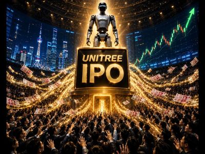 Unitree IPO: China’s humanoid robot starset for potentially explosive Shanghai debut