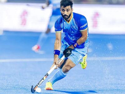 FIH Hockey World Cup 2026 schedule out; India Men to face Pakistan in group stage
