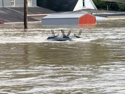 US Midwest storms leave over 360,000 without power; Indiana hardest hit