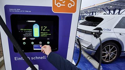 Battery-only electric cars on the rise in Europe: Which countries lead?