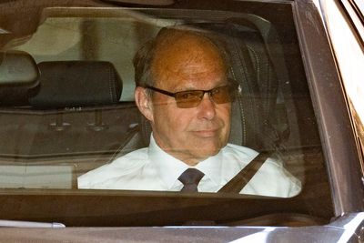 Wife killer Glyn Razzell awaits High Court ruling on prison release for murder