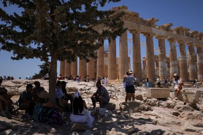 Did Aristotle exist? China targets pseudo-history myths claiming West stole civilisations
