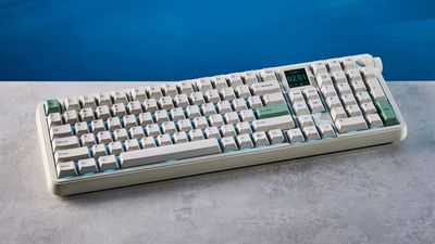 The Epomaker RT100 Pro strikes a great balance between whimsy and functionality — and it’s so worth the $119