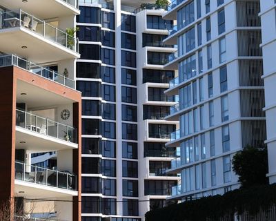 Lending to property investors falls sharply in ‘tiny’ step towards fairer housing market in Australia, expert says
