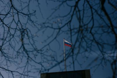 Putin Election Rival Boris Nadezhdin Fled Russia After His Travel Ban Mysteriously Disappeared