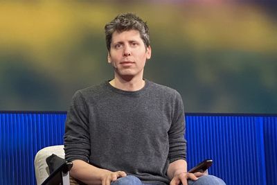 Sam Altman 'Declared Dead' for 43 Minutes: Google Fell for Fake Wikipedia Assassination Claim