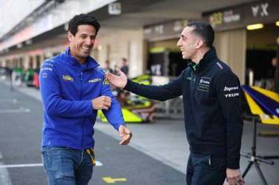 How Sebastien Buemi and Lucas Di Grassi wrote Formula E’s history