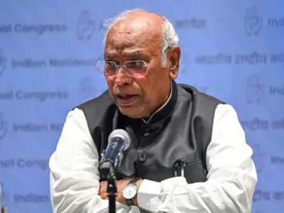PM, Shah must respond on reports of Chinese aggression in Arunachal Pradesh, loss of territory: Mallikarjun Kharge