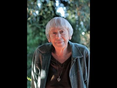 Quote of the day by Ursula K. Le Guin: ‘Love doesn't just sit there, like a stone, it has to be…’ – American author on why love has to be made, remade and made new