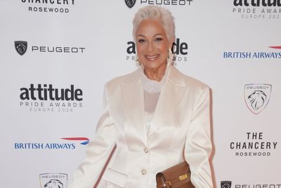 Why has Denise Welch quit Loose Women? Here’s what we know