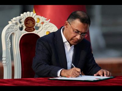 Bangladesh PM Tarique Rahman may visit India next week as Dhaka seeks Hasina’s extradition