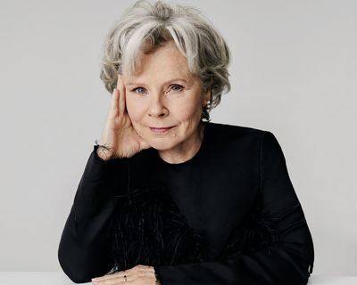 Imelda Staunton: ‘Umbridge’s giggle needed to be short and sharp. So I just did a boom, boom’