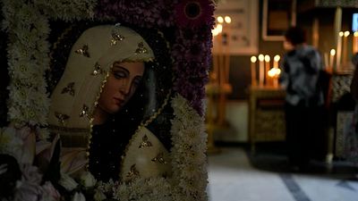 Assumption Day: Greece prepares to celebrate its summer 'Easter' this weekend