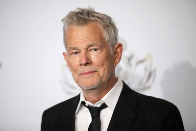 David Foster Slams Meghan Markle Red Carpet 'Snub' Rumours as Hurtful Lie