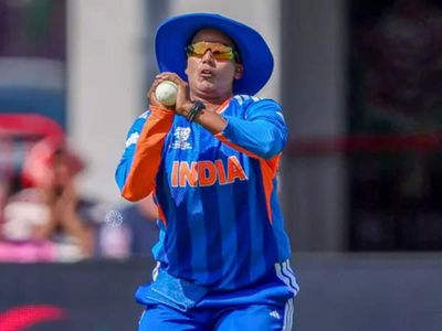 Trying to make the most of The Hundred so I can go into the Asia Cup well prepared: Deepti Sharma